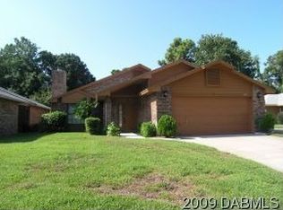 908 Ginger Tree Pl, Port Orange, FL 32127