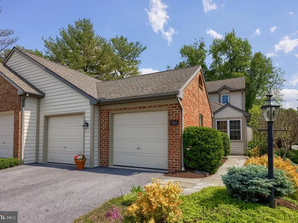 502 Thorngate Pl, Millersville, PA 17551