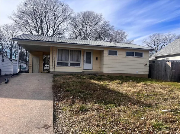 1007 S Pacific St, Cape Girardeau, MO 63703