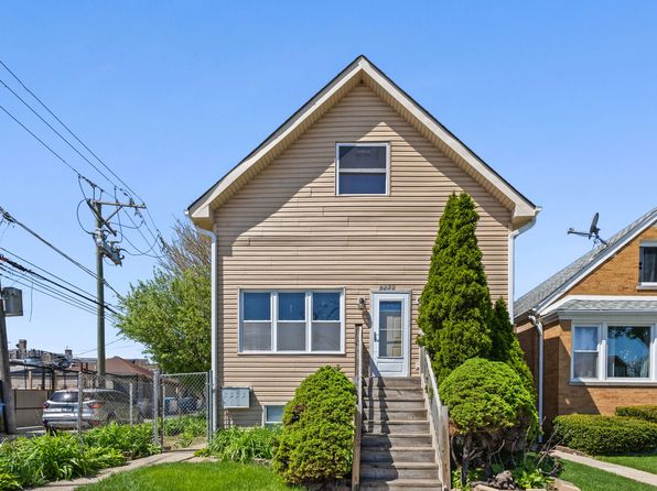 5230 S Lockwood Ave Basement 1