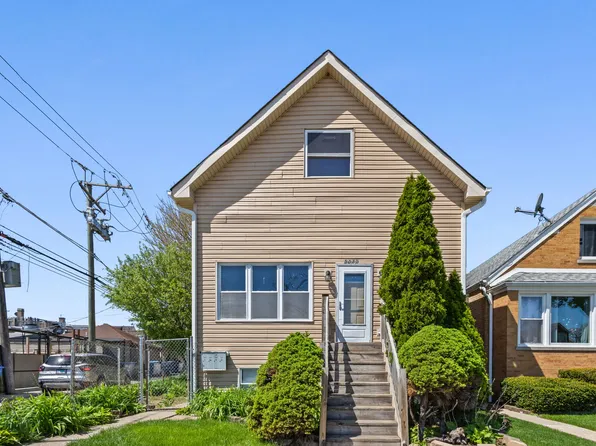 5230 S Lockwood Ave Basement 1, Chicago, IL 60638