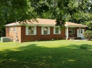 4618 Ardmore Dr NW, Huntsville, AL 35816