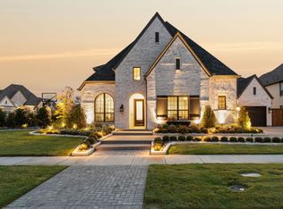 3791 Marble Hill Rd, Frisco, TX 75034