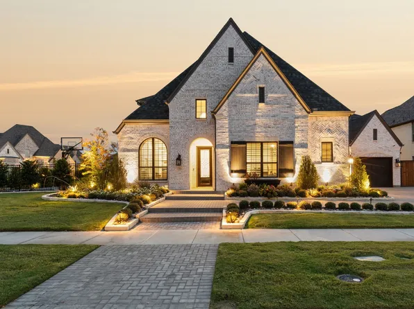 3791 Marble Hill Rd, Frisco, TX 75034
