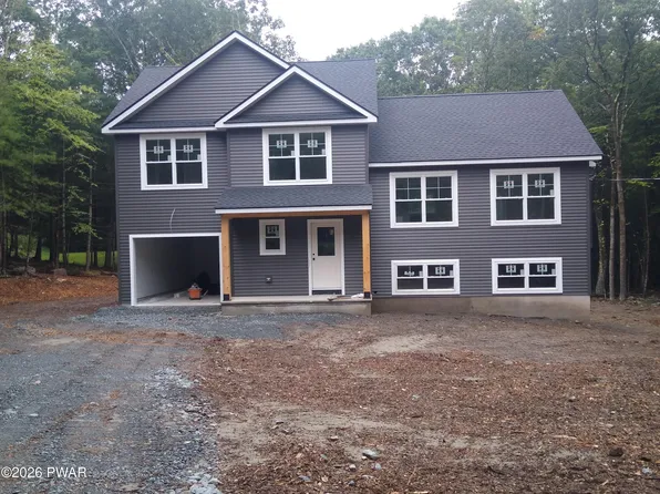 125 Gunstock Ln, Tafton, PA 18464