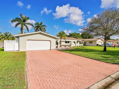 11281 NW 43rd Street, Coral Springs, FL, 33065