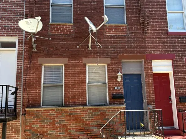 2069 E Birch St, Philadelphia, PA 19134