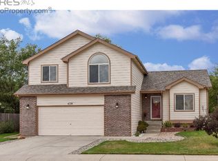 428 Hickory Ave, Eaton, CO 80615