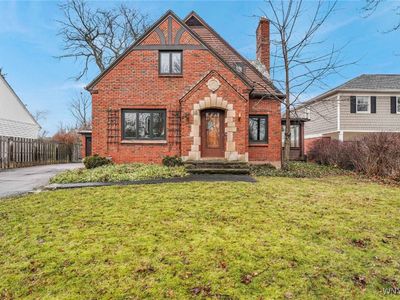 30 Bentham Pkwy, Amherst, NY, 14226