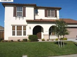 1306 Tuolumne Way, Oakley, CA