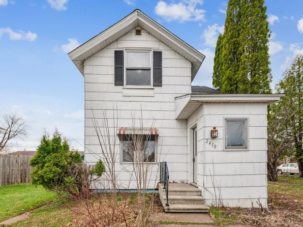 2410 E 3rd St, Superior, WI 54880