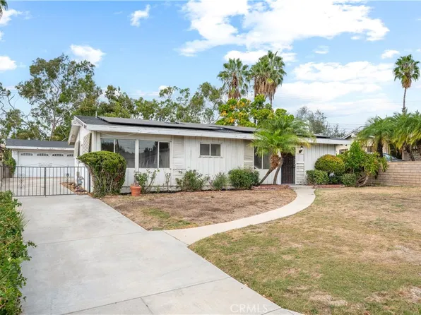 13921 Whiterock Dr, La Mirada, CA 90638