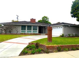 1105 Ramillo Ave, Long Beach, CA 90815