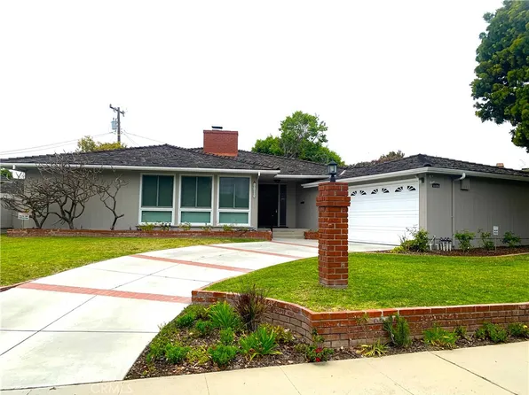 1105 Ramillo Ave, Long Beach, CA 90815
