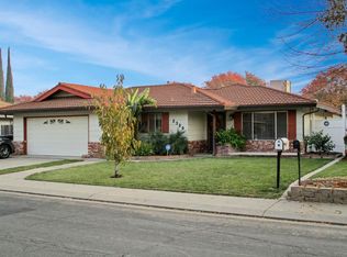 2320 Weldon Ave, Modesto, CA 95350