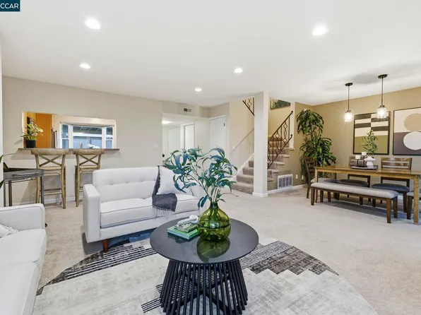 1589 Ashwood Dr, Martinez, CA 94553