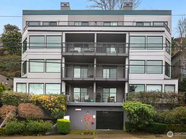 1028 Lakeview Blvd E APT 4, Seattle, WA 98102