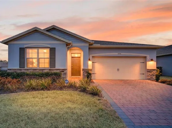 17718 Blazing Star Cir, Clermont, FL 34714