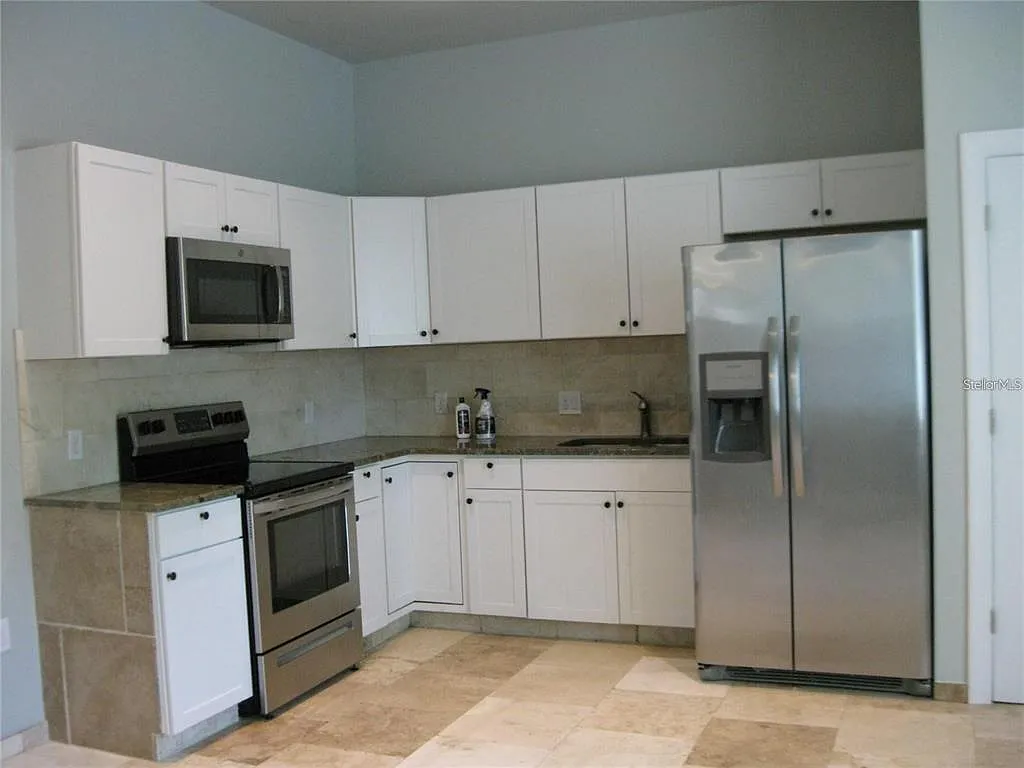 1 bed, 1.0 bath, 600 sqft, $1,400 — Photo 2
