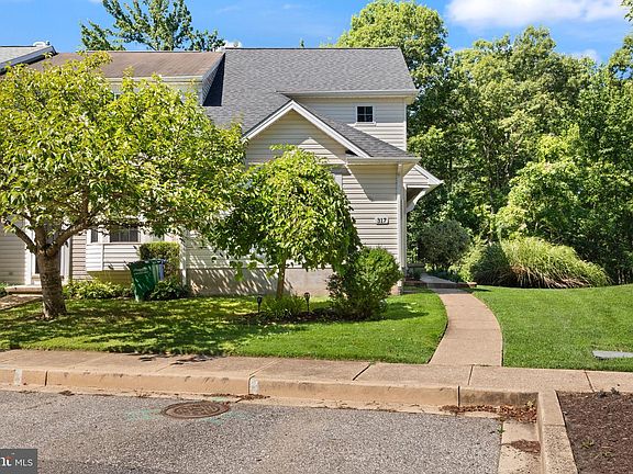 3rd image of 317 Woodland Green Ct