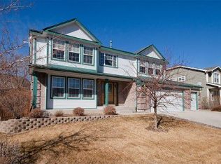 8090 Drayton Hall Dr, Colorado Springs, CO 80920