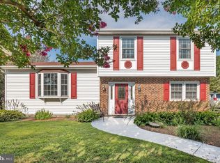 333 Dew Drop Ln, Prince Frederick, MD 20678