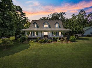 653 Sprouse Hill Rd, Dunlap, TN 37327