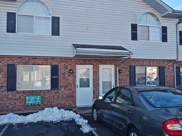 975 Meriden Road #57, Waterbury, CT 06705