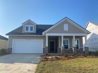 3077 Sistine Street Osprey LOT 598, Myrtle Beach, SC 29579