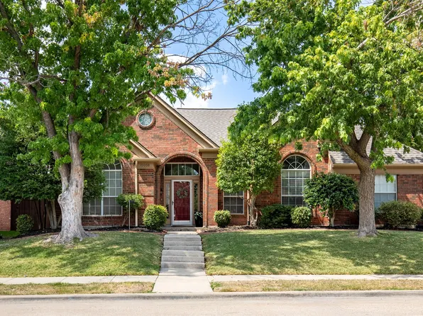 10008 Preston Vineyard Dr, Frisco, TX 75035