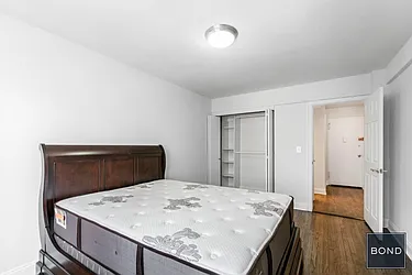 Sold by Bond New York
