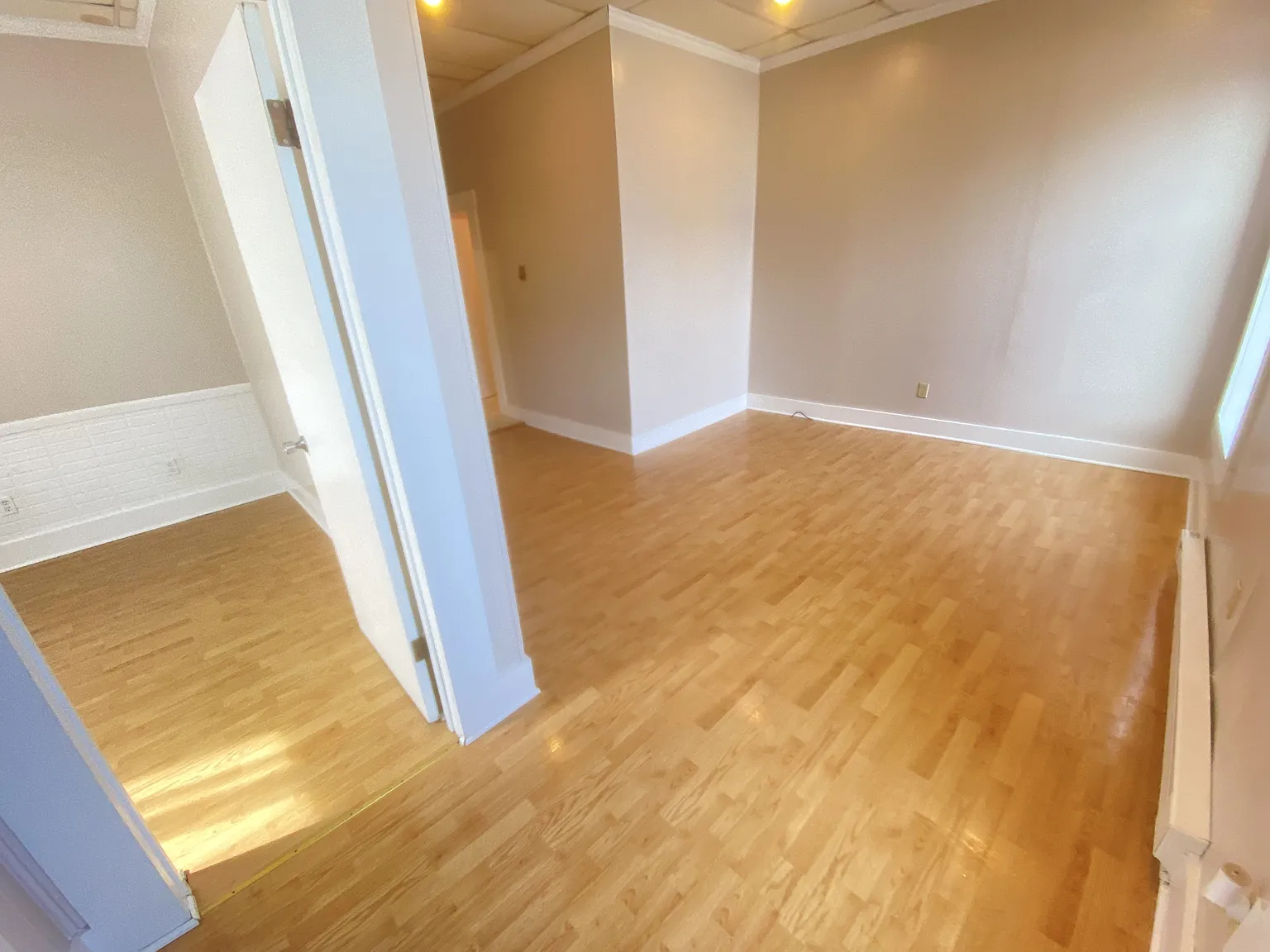 4830 Columbus St #2 photo 1