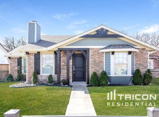 13012 Vida Ln, Dallas, TX 75253