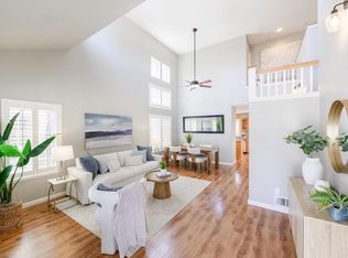 141 Navigator Dr, Scotts Valley, CA 95066