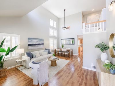 141 Navigator Dr, Scotts Valley, CA, 95066
