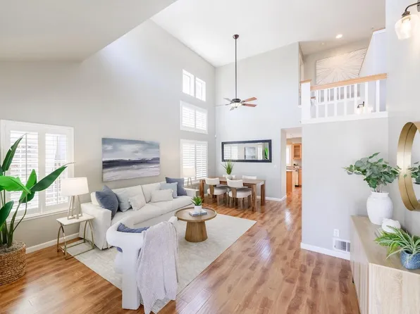 141 Navigator Dr, Scotts Valley, CA 95066