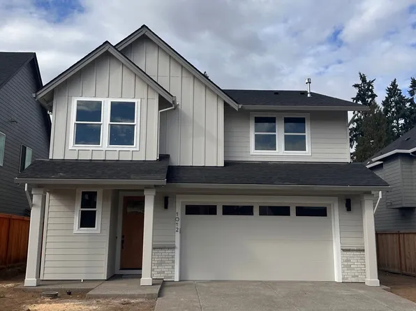 1012 NE 17th Ave #L-22, Canby, OR 97013