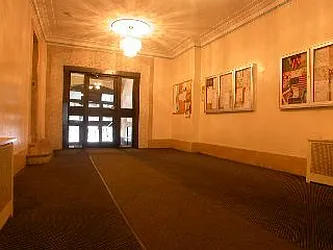 Rented by David Hirsch, LREB