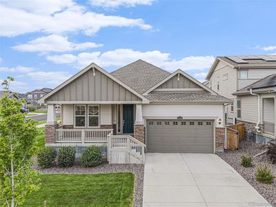17729 Faraday Street, Broomfield, CO, 80023