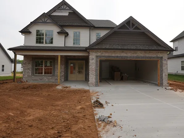 69 Sycamore Hl Lot 69, Clarksville, TN 37042