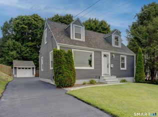 2516 Corbin Ave, New Britain, CT 06053