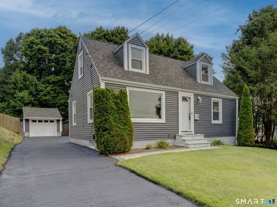 2516 Corbin Avenue, New Britain, CT, 06053