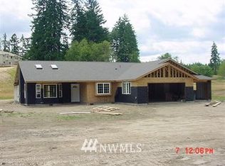 1196 SW Harper Rd, Port Orchard, WA 98367