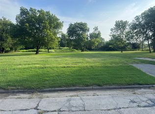 232 W Chickasaw Ave, McAlester, OK 74501