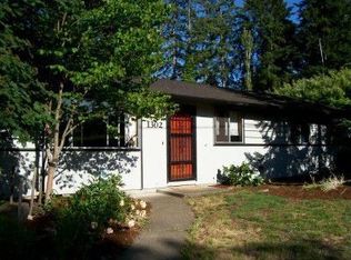 1302 Merkel St NE, Olympia, WA 98516