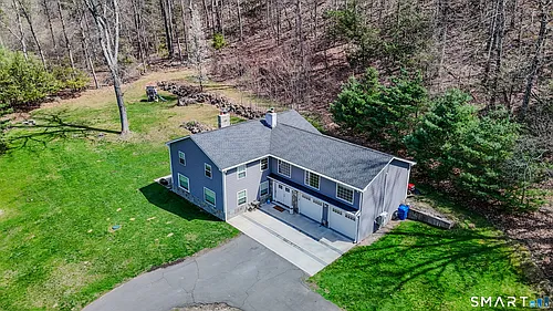 50 1/2 Mountain Spring Rd Photo 1