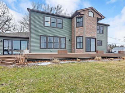2151 Pumphouse Rd, Seneca Falls, NY, 13148