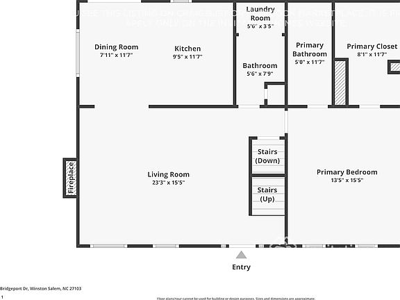 4th image of 2741 Bridgeport Dr