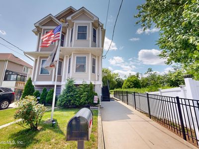 602 Seaview Ave, Staten Island, NY, 10305