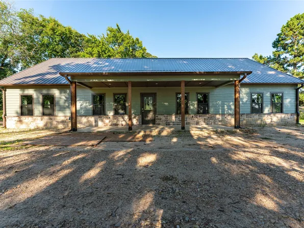 60 County Road 33820, Paris, TX 75460